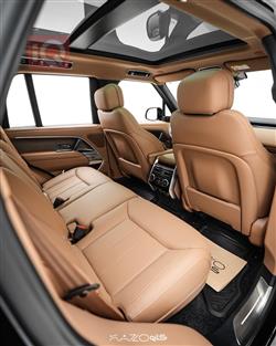 لاند ڕۆڤەر ڕانج ڕۆڤەر ڤۆگ